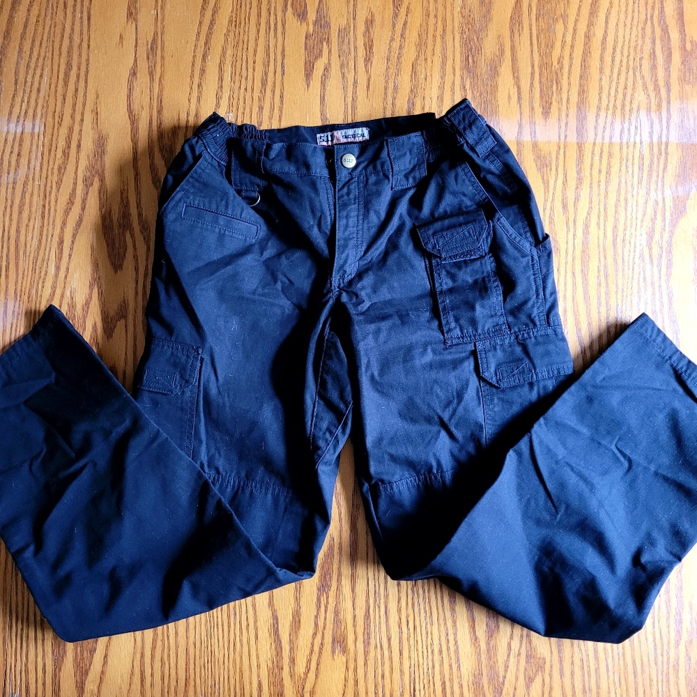 5.11 Tactical Pants